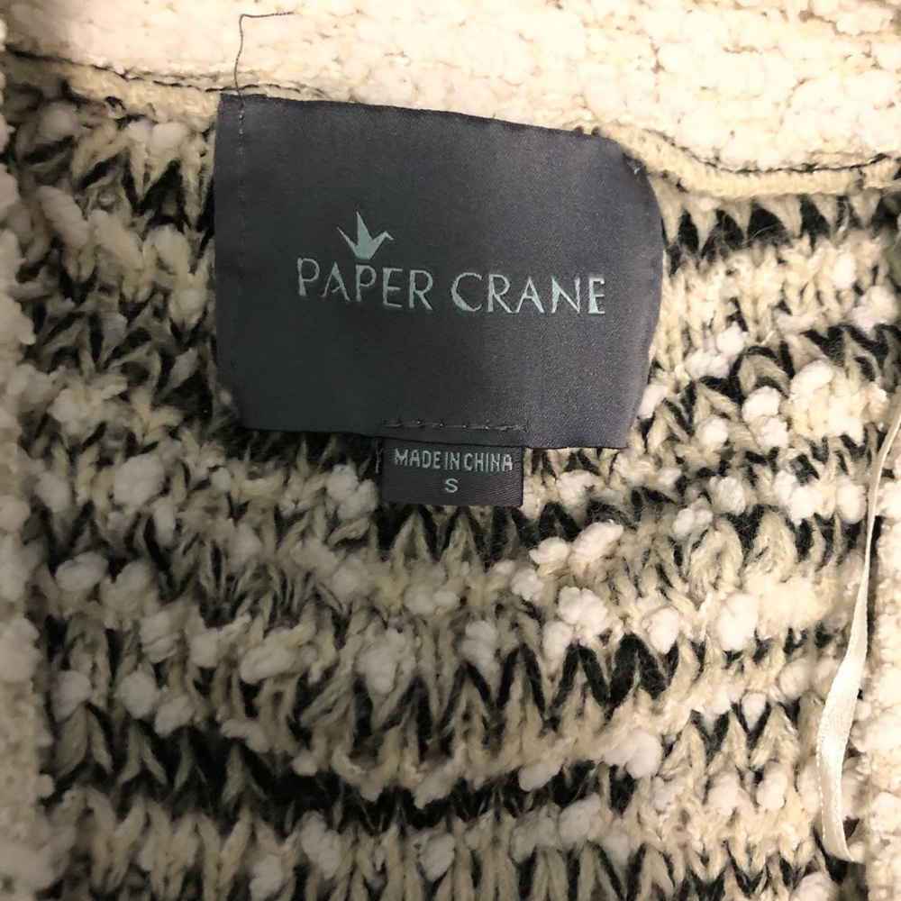 Sweater - Picture 2 of 3